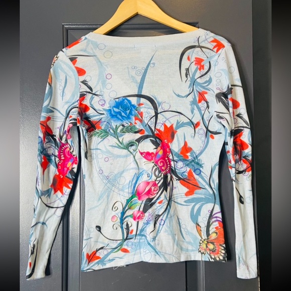 Cardigan - Picture 3 of 4